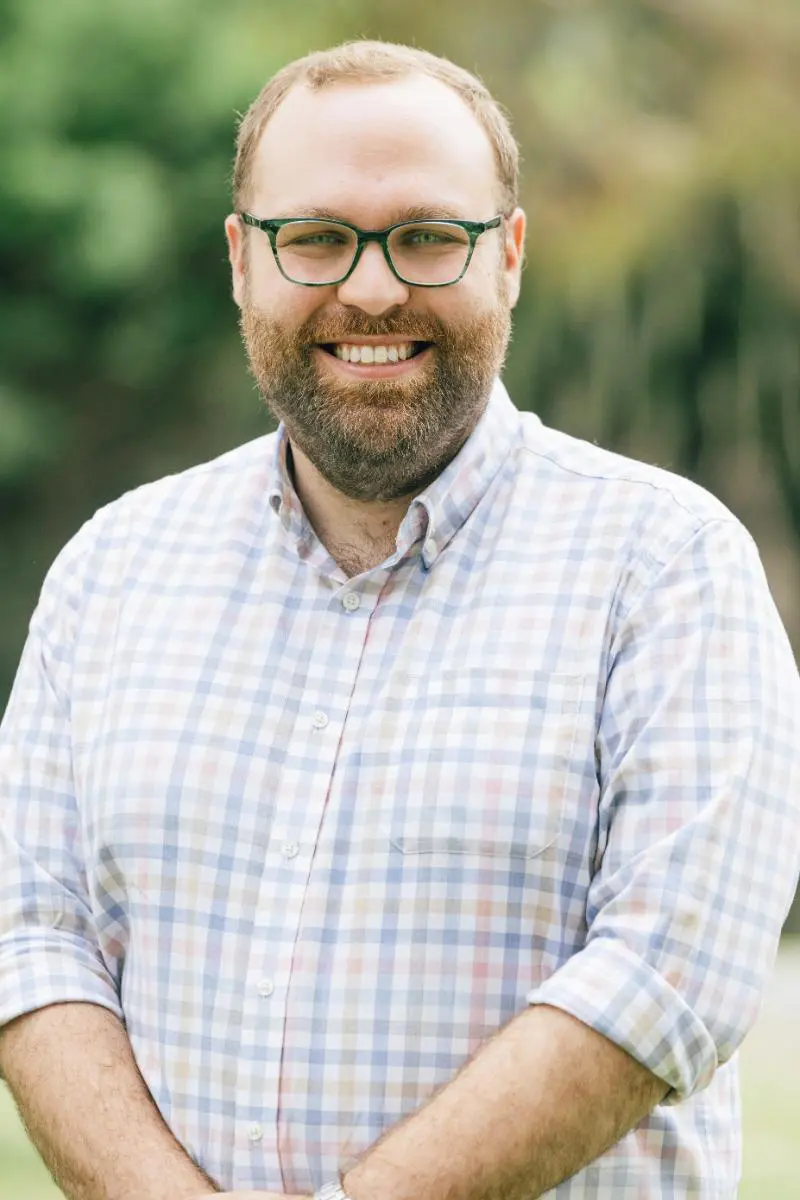 Councillor Column, by Councillor James Blackwell.