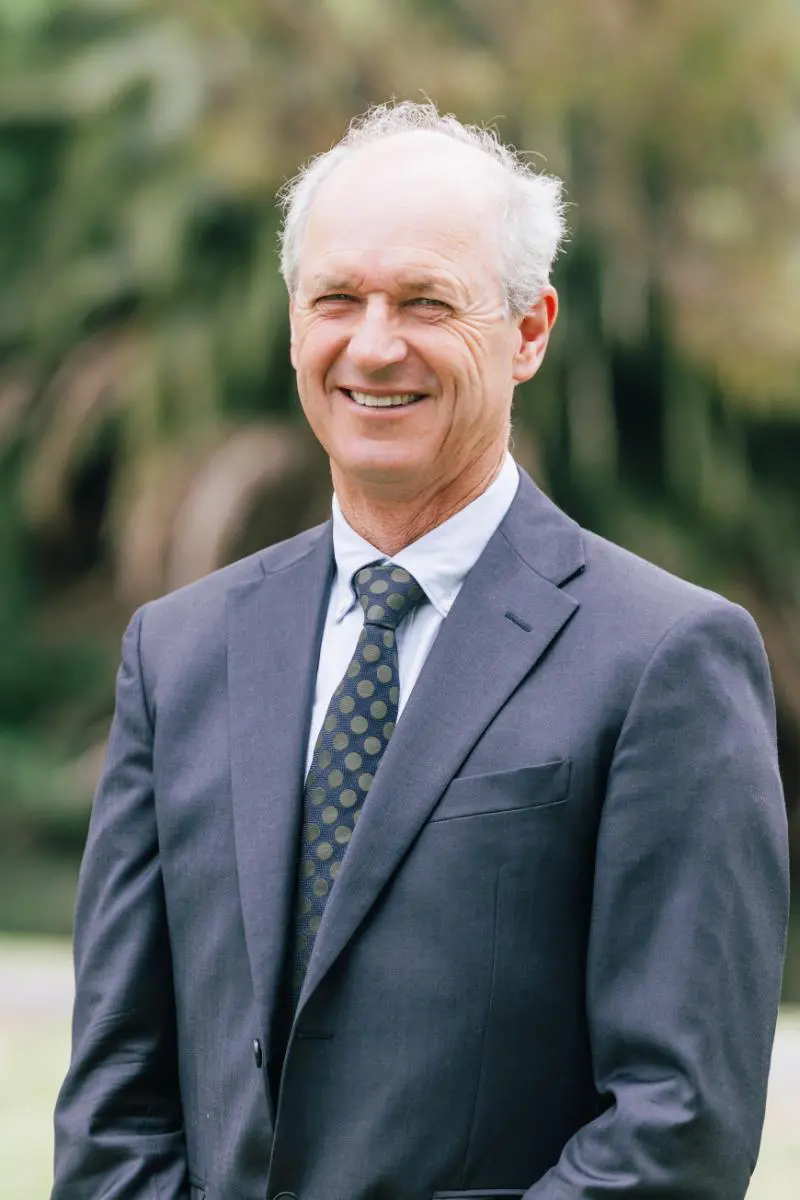 Councillor Column – 7 October 2025 – Deputy Mayor Tony Flanery