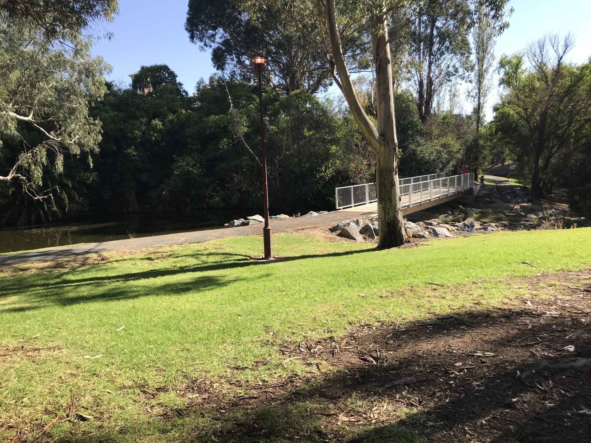 Establishment of community working groups for Burrangong Creek and Blackguard Gully projects