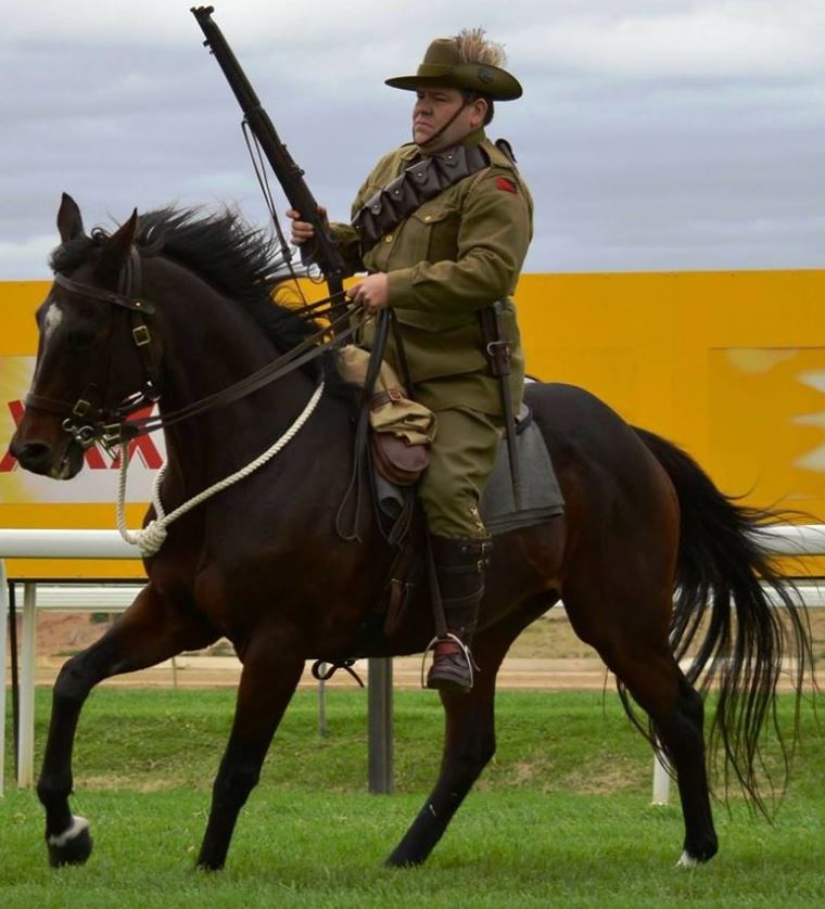 Historical Armaments Allowed in Hilltops