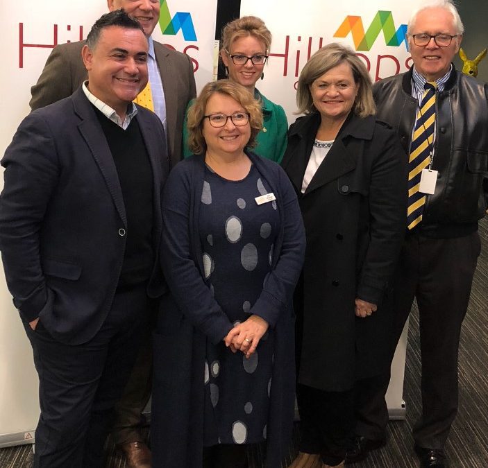 Funding win for new library in Young