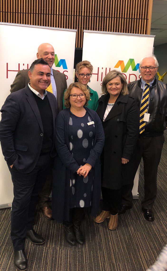 Funding win for new library in Young