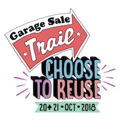Garage Sale Trail returns to Hilltops