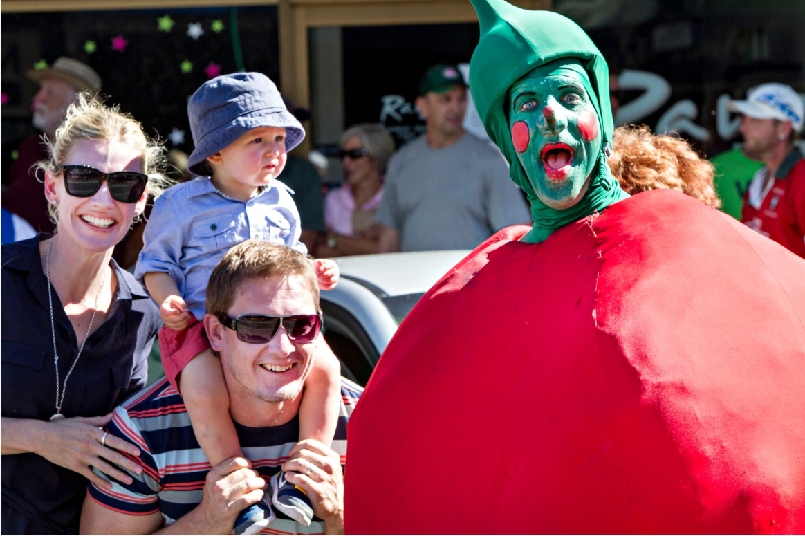 Festival fever to hit Hilltops