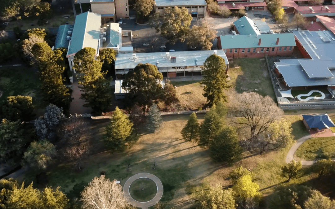 Library and Community Facility Agreement Signed