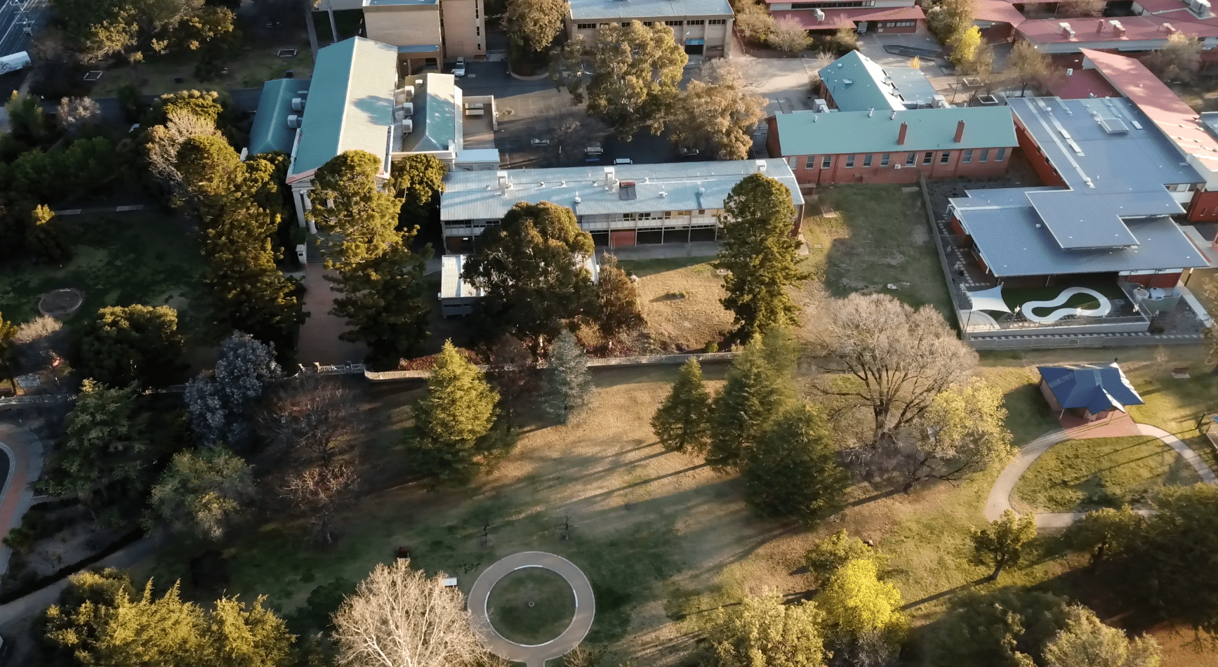 Library and Community Facility Agreement Signed