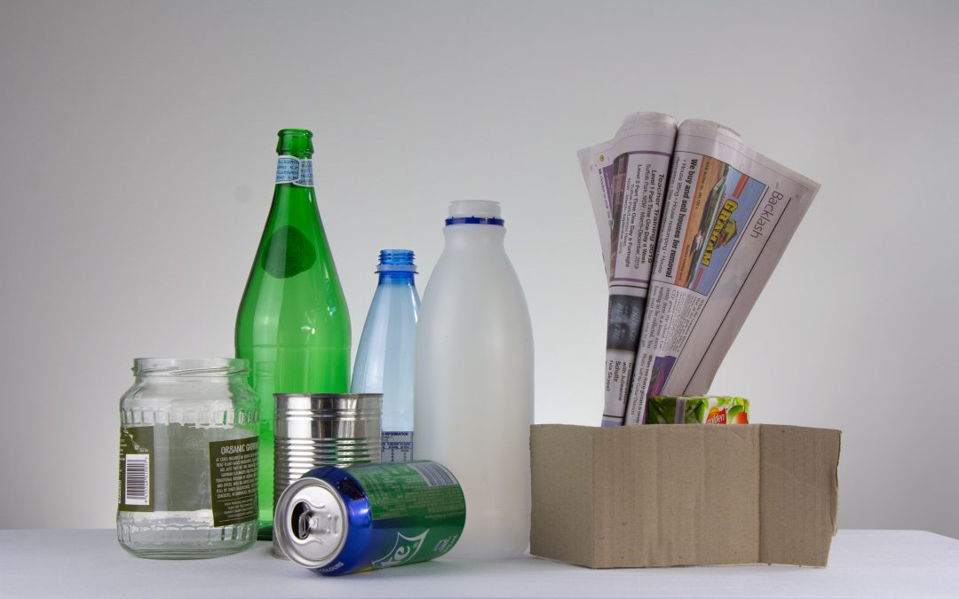 Hilltops launch Recycle Right campaign