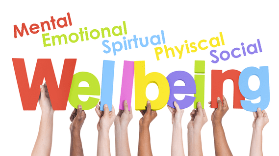 HILLTOPS WELLBEING ACTION GROUP ANNUAL GENERAL MEETING