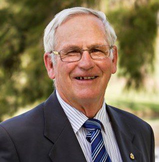 Council Column – 29 July 2021 – Councillor John Walker