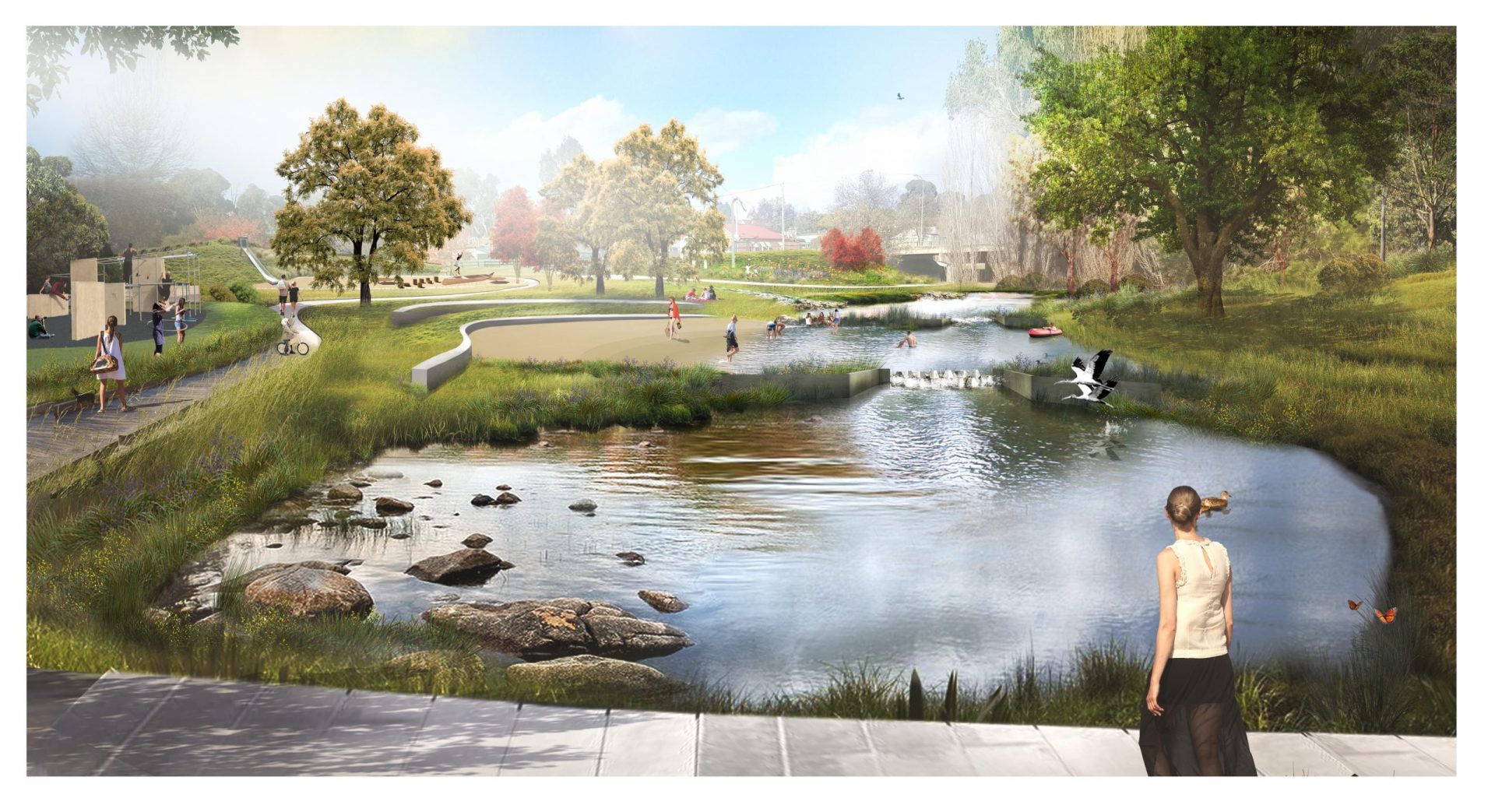 Update on Murrumburrah Precinct Project