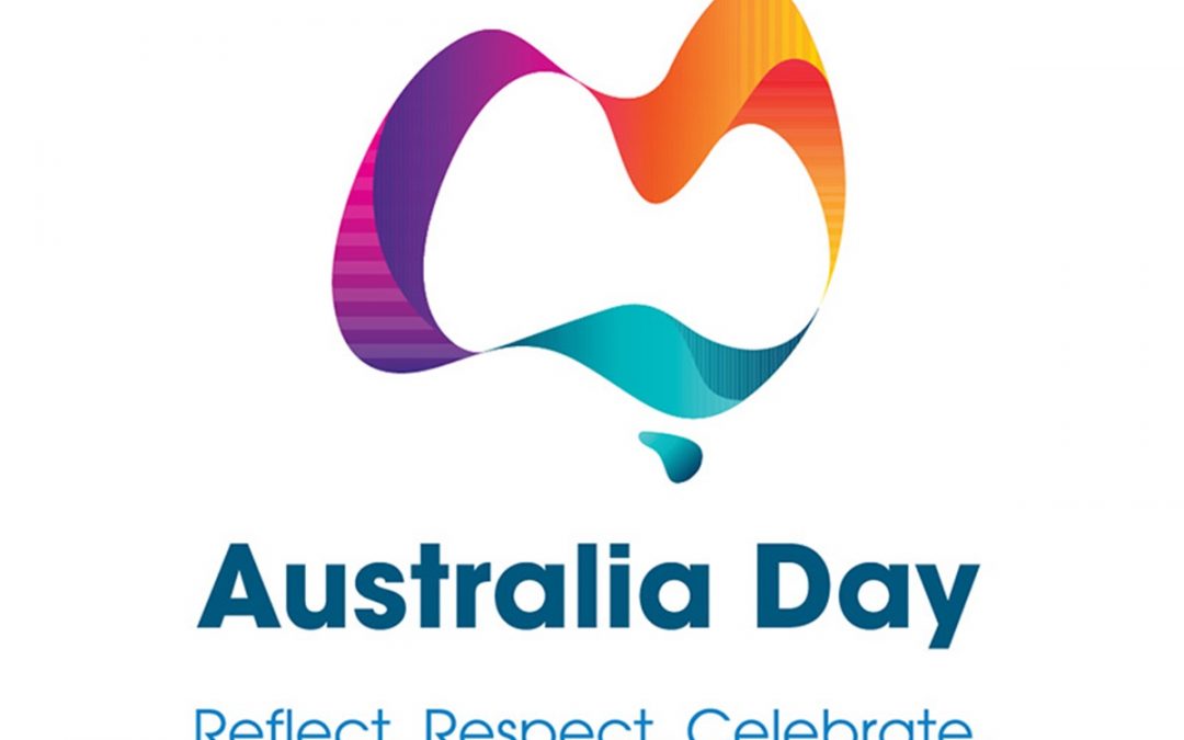 Hilltops Australia Day celebrations in Young