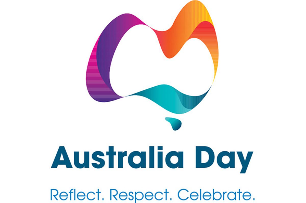 Hilltops Australia Day celebrations in Young