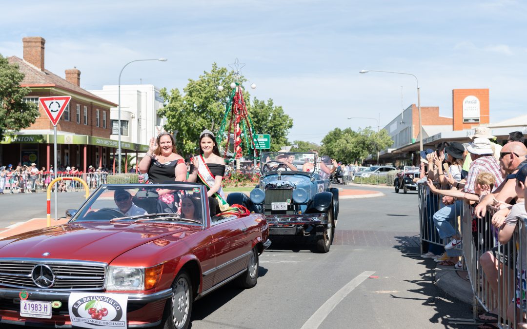 More Entrants Wanted for King/Queen Competition