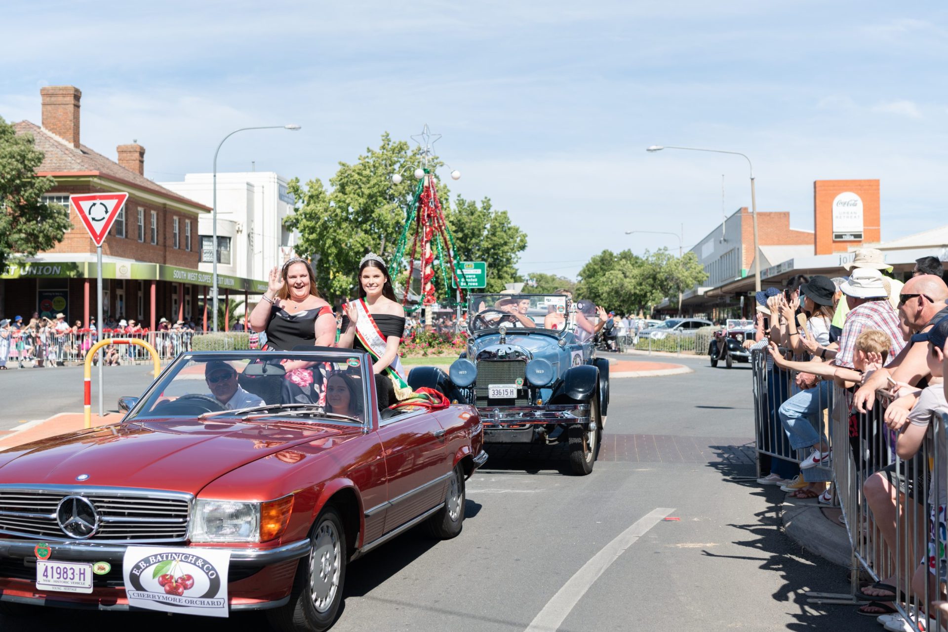More Entrants Wanted for King/Queen Competition