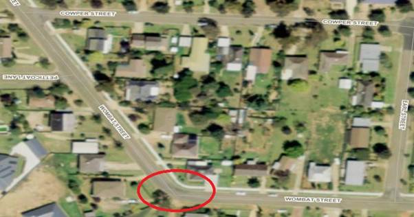 Media Release – Monday 2 December 2024 – Update – Hilltops Temporary Road Closure Wombat Street Young